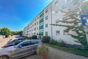 Seltene Gelegenheit: 4-Zimmer, Margaretenhöhe | 2 Balkone | Garage – Die vollständige Adresse der Immobilie erhältst du vom Anbieter., 45149 Margarethenhöhe, Essen – Vorschaubild 22