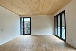 Erstbezug im Neubau: Exklusive 3-Zimmer-Wohnung mit EBK – Die vollständige Adresse der Immobilie erhältst du vom Anbieter., 74076 Heilbronn, Heilbronn – Vorschaubild 7