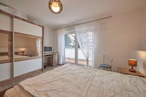 Hochwertig möblierte 3-Zimmer-Wohnung in München Milbertshofen – Die vollständige Adresse der Immobilie erhältst du vom Anbieter., 80809 Am Riesenfeld, München – Vorschaubild 15