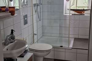 Schöne 3-Zimmer-Wohnung in Düsseldorf-Golzheim – Die vollständige Adresse der Immobilie erhältst du vom Anbieter., 40476 Golzheim, Düsseldorf – Vorschaubild 8