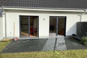 Neues Reihenendhaus in KfW 55 Qualität zu vermieten – Wichernstr. 25, 30938 Burgwedel – Vorschaubild 4