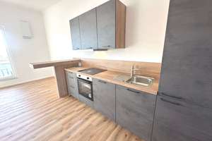 möbliertes 1 Zimmer Studio – Die vollständige Adresse der Immobilie erhältst du vom Anbieter., 75177 Nordstadt, Pforzheim – Vorschaubild 6