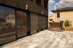  Einzigartiges Designer-Familienhaus mit großem Garten – 170 m², nur 15 Min. von Würzburg – Pfarrer-Ort-Str. 6, 97294 Unterpleichfeld – Vorschaubild 30