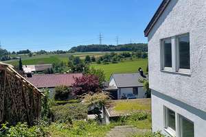 Freistehendes Einfamilienhaus, großer Garten, ELW, von privat  – Sonnenhalde 26, 73061 Ebersbach an der Fils – Vorschaubild 3
