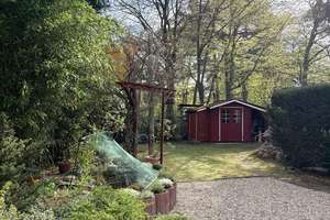 Einfamilienhaus in ruhiger Lage für Familien oder als Anlageobjekt – Die vollständige Adresse der Immobilie erhältst du vom Anbieter., 10318 Karlshorst, Berlin – Vorschaubild 19