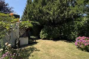 Charmante Erdgeschosswohnung mit traumhaftem Garten und Teich – In der Schleue 18, 47228 Bergheim, Duisburg – Vorschaubild 53