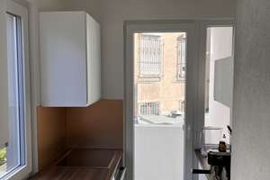 Modern, Fully Furnished, Fully Equipped & Exceptionally Well-Connected – Die vollständige Adresse der Immobilie erhältst du vom Anbieter., 40476 Derendorf, Düsseldorf – Vorschaubild 4