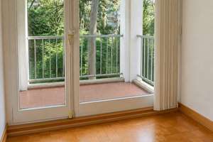 4-Zimmer-Maisonette mit eigenem Eingang mit Terrasse, Balkon und Tiefgarage am Messelpark.  – Die vollständige Adresse der Immobilie erhältst du vom Anbieter., 14199 Schmargendorf, Berlin – Vorschaubild 13