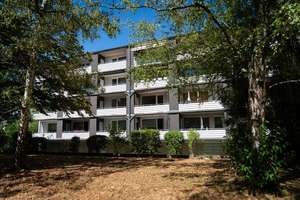 Erstbezug nach Sanierung - Helle 2-Zimmer-Wohnung mit großem Balkon – In den Maisbanden 22, 40229 Eller, Düsseldorf – Vorschaubild 21