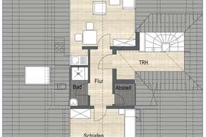 Ihre Investition in die Zukunft - Voll vermietetes Mehrfamilienhaus mit stabilem Ertrag in Ramsdorf – Die vollständige Adresse der Immobilie erhältst du vom Anbieter., 46342 Velen – Vorschaubild 10