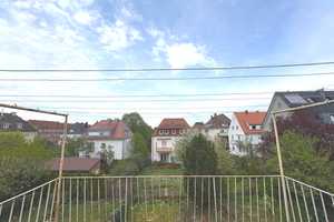 Rarität: Doppelhaushälfte in Top-Lage mit ruhigem Garten Ludwigsburg-Süd – Ludwigsburg (Kreis) – Vorschaubild 12