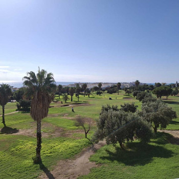 Große, angepasste Erdgeschosswohnung in Marina de la Torre, Mojácar Playa. Ideal für Personen mit ei