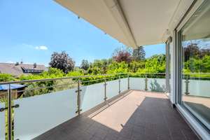 ***Großzügige Maisonette-Wohnung mit sonnigem Balkon, Terrasse und Garten*** – Die vollständige Adresse der Immobilie erhältst du vom Anbieter., 70184 Frauenkopf, Stuttgart – Vorschaubild 10