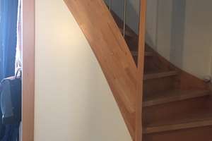 SANKT AUGUSTIN, tolles saniertes Fachwerkhaus mit 3-4 Zimmer, ca. 80 m² Wfl. und ca. 360 m² Süd-GrSt – Die vollständige Adresse der Immobilie erhältst du vom Anbieter., 53757 Sankt Augustin – Vorschaubild 25