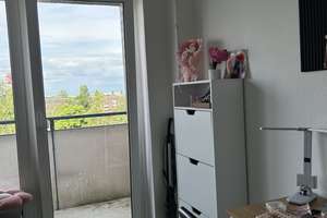 Apartment in Stellingen: 1,5 Zimmer mit Potenzial – Kieler Strasse 231, 22525 Stellingen, Hamburg – Vorschaubild 10