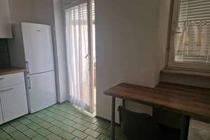 Helle 2-Zimmer Wohnung mit Südbalkon im 2. OG in Heidelberg-Neuenheim samt großer Einzelgarage – 69120 Neuenheim, Heidelberg – Vorschaubild 4