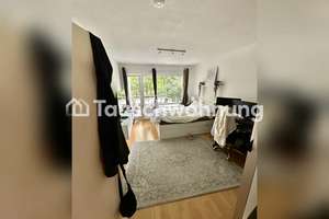 Tauschwohnung: Wohnung am Volksgarten gegen größere Wohnung im Kölner Süden
