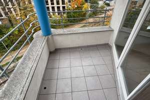 Exklusive 3,5-Zimmer-Wohnung mit gehobener Innenausstattung mit Balkon, EBK und TG-Stellplatz in Ulm – Magirushof 53, 89077 Weststadt, Ulm – Vorschaubild 17