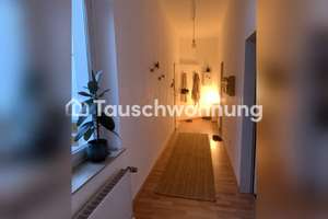Tauschwohnung: Tolle Altbauwohnung im Hansaviertel mit 3m hohen Decken – Die vollständige Adresse der Immobilie erhältst du vom Anbieter., 48155 Herz-Jesu, Münster – Vorschaubild 5