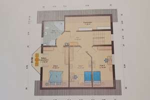 Sontra, 2 Fam.Hs. – Moselstr.  7, 36205 Sontra – Vorschaubild 29