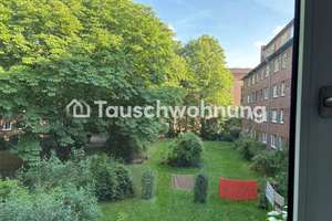 Tauschwohnung: Tausche kompakte Wohnung in Hamburg-Nord – Die vollständige Adresse der Immobilie erhältst du vom Anbieter., 22307 Barmbek-Nord, Hamburg – Vorschaubild 9