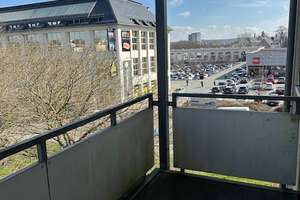  2-Zimmer mit Balkon! EBK möglich! – Uhlichstraße 8, 9112 Kaßberg, Chemnitz – Vorschaubild 4