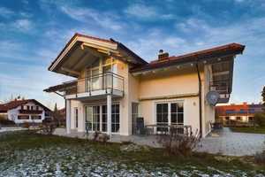 Traumhaft großzügiges Einfamilienhaus am Waldrand – Weilheim-Schongau (Kreis) – Vorschaubild 12