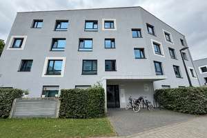WBS A - 65 m²! Schöne 2-Zimmer-Wohnung in Porz! – Danziger Straße 5, 51145 Urbach, Köln – Vorschaubild 1
