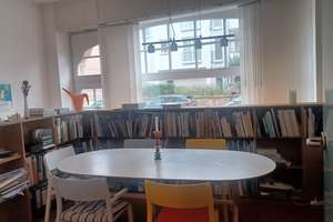 Charmante Altbauwohnung in Handschuhsheim – Die vollständige Adresse der Immobilie erhältst du vom Anbieter., 69121 Handschuhsheim, Heidelberg – Vorschaubild 4
