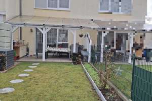 Familienfreundliches Reihenmittelhaus mit Garten & 4 großen Zimmern in Maihälden – von Privat – Die vollständige Adresse der Immobilie erhältst du vom Anbieter., 75179 Nordstadt, Pforzheim – Vorschaubild 3