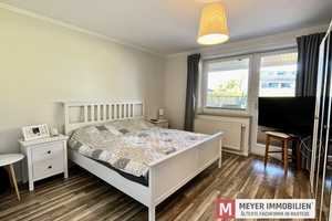 Herrliche Lage - Bungalow mit ausgebautem Dachgeschoss auf Erbpachtgrundstück in Rastede (Obj. Nr.:  – Ammerland (Kreis) – Vorschaubild 8