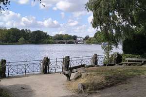 Best Lage Winterhude weniger Minuten Fussweg zu Alster – Die vollständige Adresse der Immobilie erhältst du vom Anbieter., 20301 Winterhude, Hamburg – Vorschaubild 24
