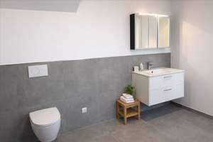 Moderne Wohnung aus 2026 in ruhiger Lage von Husum (Kreis Nienburg (Weser)) – 31632 Husum – Vorschaubild 5