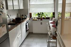 4 Zimmerwohnung mit Balkon in Porz-Eil * unrenoviert* – Bonnerstrasse 98, 51145 Eil, Köln – Vorschaubild 3