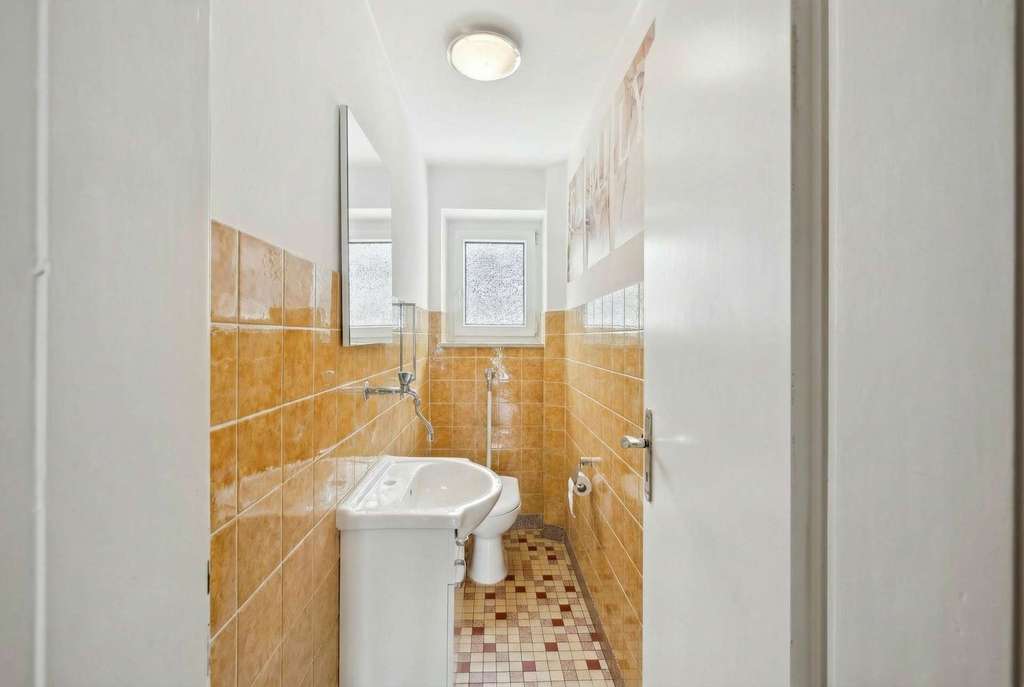 Immobilie in Freising - Mehr Raum. Mehr Grund. Mehr Möglichkeiten - EFH im Grünen mit Entwicklungspotenzial in Attaching - Bild 3