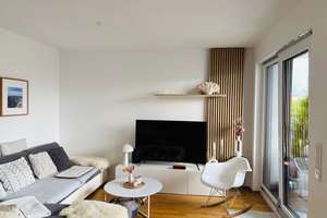 3,5-Zimmer-Penthousewohnung mit Dachterrasse in Gostenhof – Bärenschanzstraße 12 a, 90429 Himpfelshof, Nürnberg – Vorschaubild 3