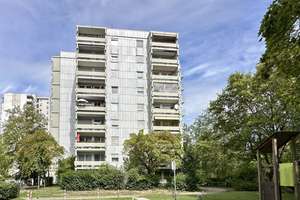 Attraktive Wohnung für Eigennutzer und Kapitalanleger – 93059 Reinhausen, Regensburg – Vorschaubild 2