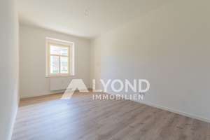 moderne 2-Zimmerwohnung in Leipzig Engelsdorf, Erstbezug nach Sanierung mit Einbauküche – Die vollständige Adresse der Immobilie erhältst du vom Anbieter., 4319 Engelsdorf, Leipzig – Vorschaubild 9