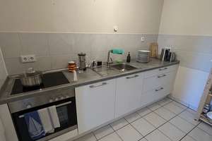 Zwischenmiete: Möblierte 2-Zimmer-Wohnung in der Altstadt – Die vollständige Adresse der Immobilie erhältst du vom Anbieter., 55116 Altstadt, Mainz – Vorschaubild 2