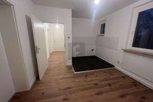 Geschmackvoll modernisierte 3,5-Zimmer-Wohnung mit Wohlfühlambiente