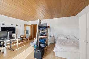 Sonnige Citywohnung mit Dachterrasse – Die vollständige Adresse der Immobilie erhältst du vom Anbieter., 81739 Altperlach, München – Vorschaubild 4