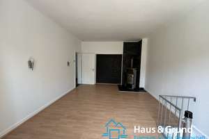 *** charmante 2-Zimmer-Wohnung - Burtscheid - mit Garten und Garage *** – Adenauerallee 141, 52066 Beverau, Aachen – Vorschaubild 12