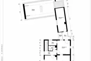 Charmantes Stadthaus – Einfamilienhaus, Mehrfamilienhaus oder Mehrgenerationenhaus – Jägerstraße 3, 67105 Rhein-Pfalz-Kreis – Vorschaubild 29