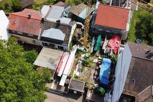Projektentwicklungsgrundstück mit Potenzial für Mehrfamilienhausbebauung in Ludwigshafen – 67059 West, Ludwigshafen am Rhein – Vorschaubild 4