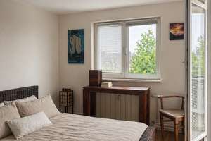 Bezugsfreie DG-Wohnung mit Loggia und KFZ-Stellplatz – Saarstraße 18a, 12161 Friedenau, Berlin – Vorschaubild 9