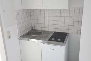 Wohnen mit Blick auf Würzburg, möblierte helle Etagenwohnung in der Sanderau – Königsberger Straße, 20, 97072 Sanderau, Würzburg – Vorschaubild 2