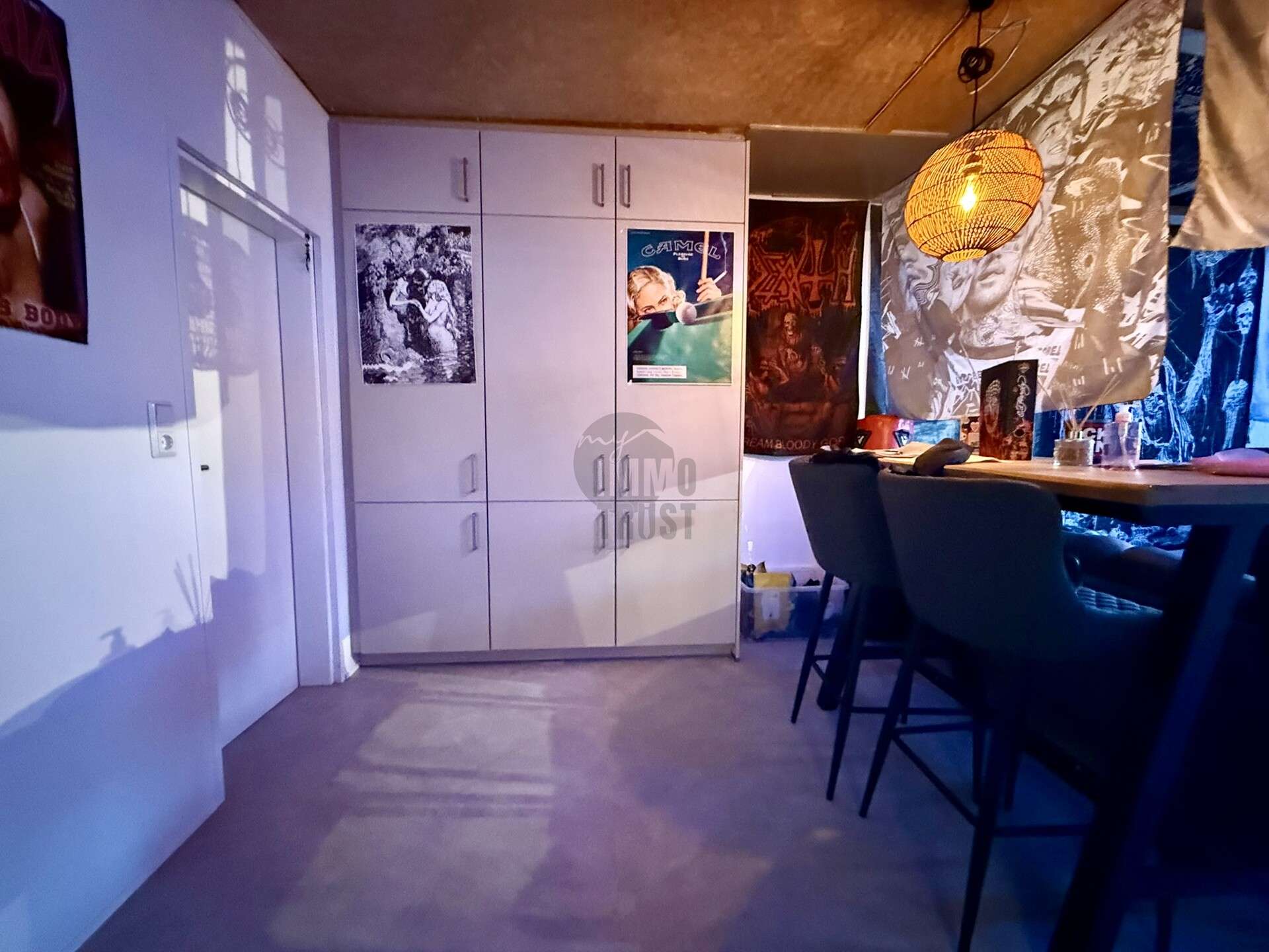 Immobilie in Waldbrunn - RUHIGE LAGE MIT TOLLER AUSSICHT - Bild 0