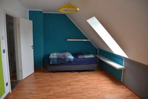 Modernes Einfamilienhaus – energieeffizient & gepflegt – Die vollständige Adresse der Immobilie erhältst du vom Anbieter., 23863 Bargfeld-Stegen – Vorschaubild 8