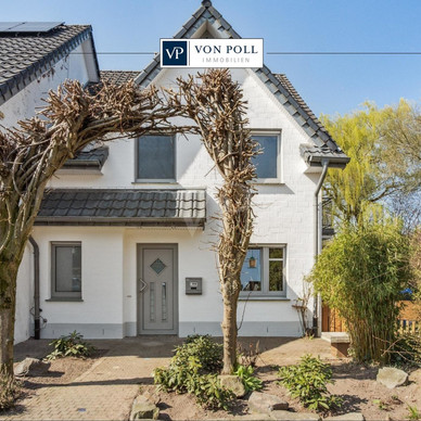Haus kaufen in Ibbenbüren ImmoScout24