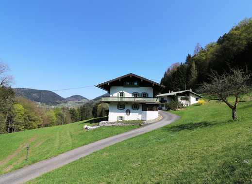 Haus kaufen in Berchtesgadener Land (Kreis